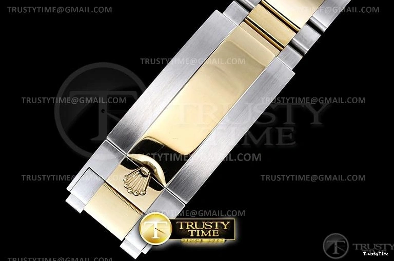 1223 ROLSD0100 – Seadweller Sustainable 1007